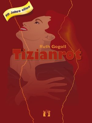 cover image of Tizianrot